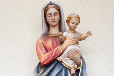 Mass for Pope Francis – Friday, 25th April, 10.30am, St Mary’s Pro-Cathedral